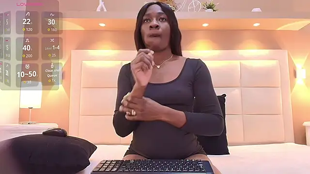 TracyDavis  online show from 14, 2, 2026