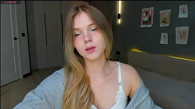 linakorvin online show from 15, 3, 2026