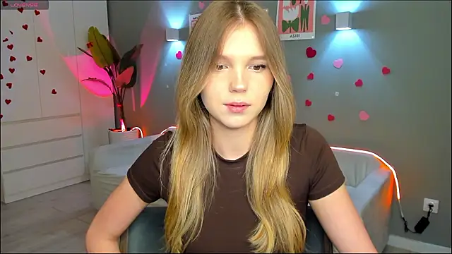 linakorvin online show from 13, 2, 2026