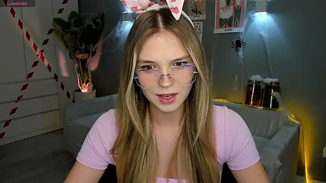 linakorvin online show from 30, 10, 2025