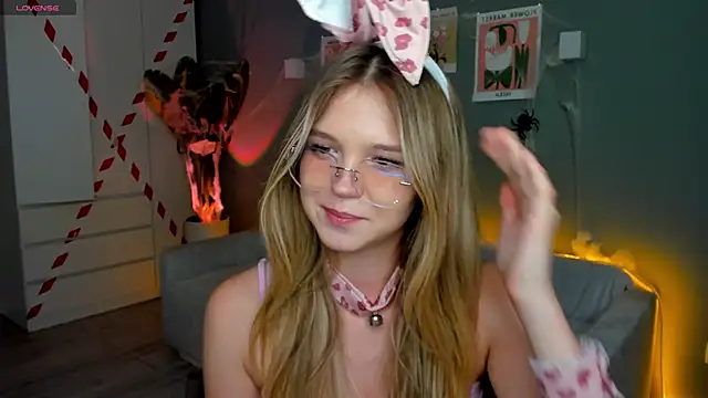 linakorvin online show from 3, 11, 2025