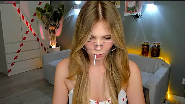 linakorvin online show from 27, 10, 2025