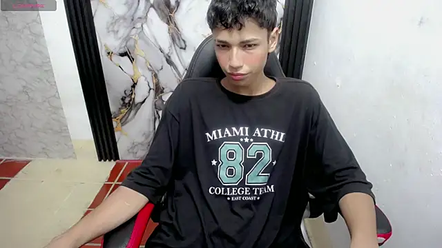 Im david02 online show from 18, 12, 2025