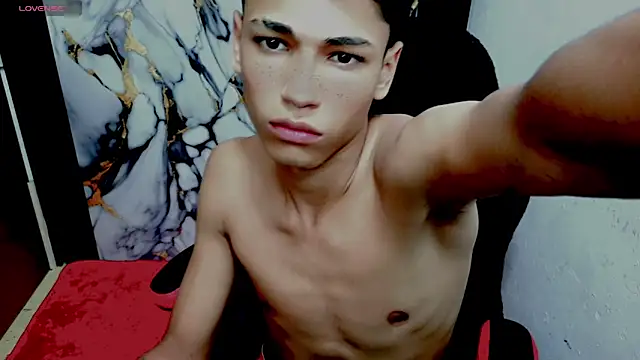 Im david02 online show from 19, 1, 2026