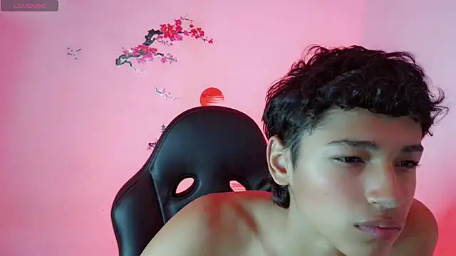 Im david02 online show from 9, 10, 2025