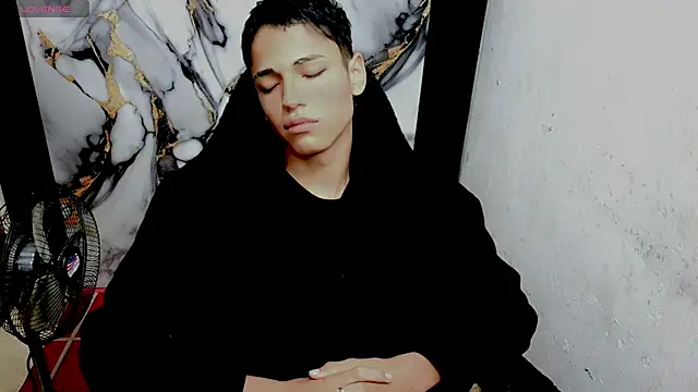 Im david02 online show from 17, 2, 2026