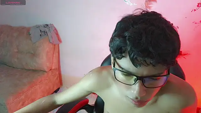 Im david02 online show from 16, 10, 2025