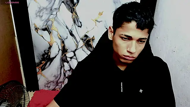 Im david02 online show from 23, 2, 2026