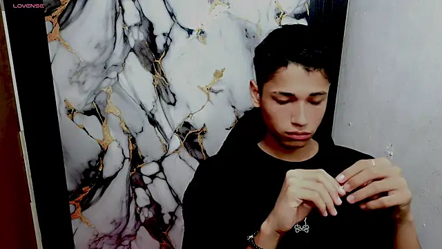 Im david02 online show from 26, 2, 2026