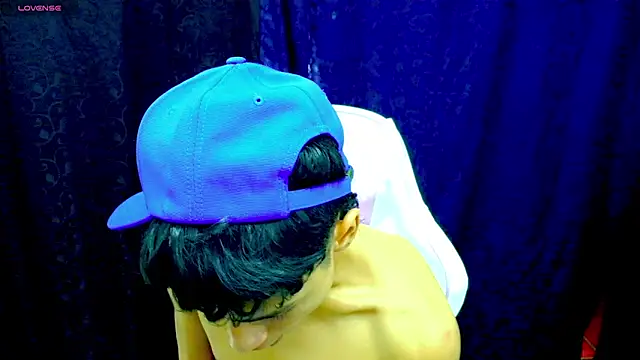 Im david02 online show from 10, 11, 2025