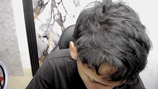 Im david02 online show from 29, 11, 2025