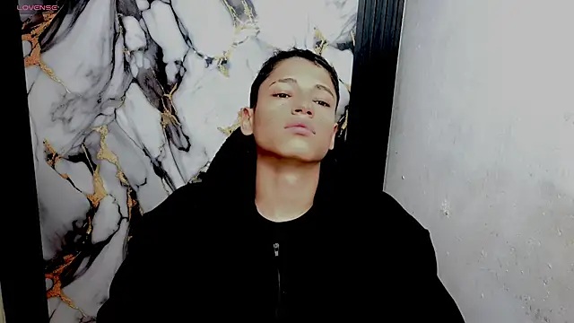 Im david02 online show from 16, 2, 2026