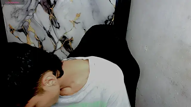 Im david02 online show from 18, 2, 2026