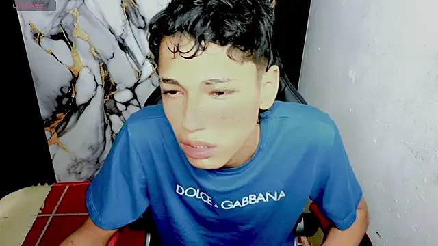 Im david02 online show from 9, 1, 2026