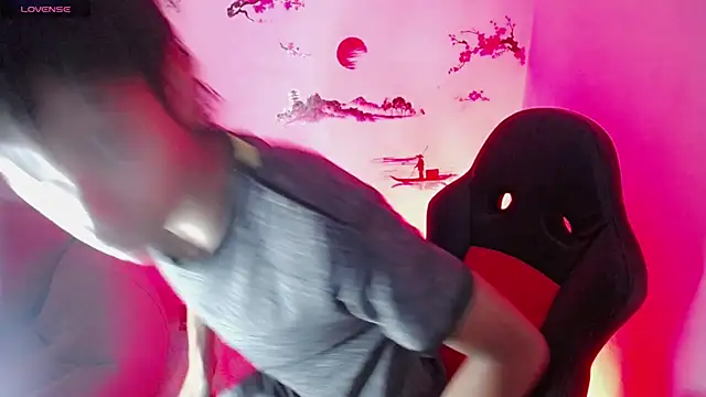 Im david02 online show from 22, 10, 2025