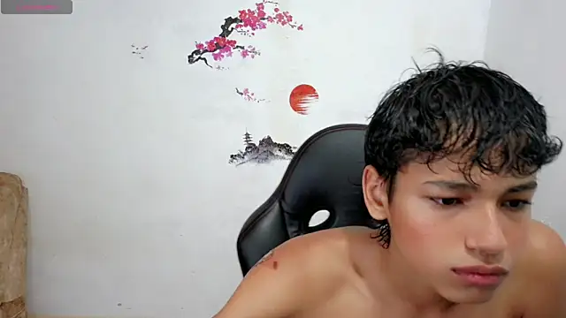 Im david02 online show from 12, 10, 2025