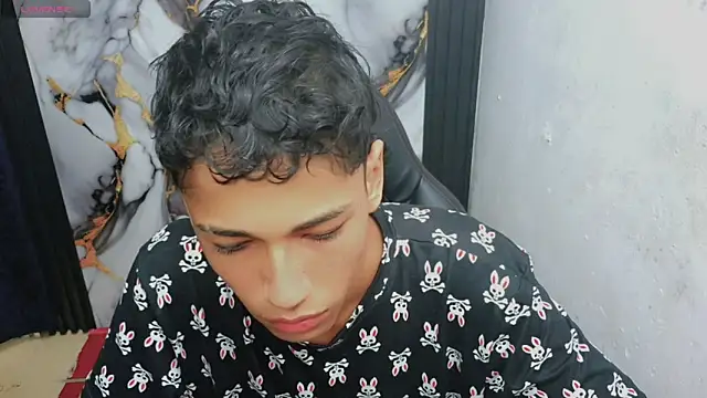 Im david02 online show from 7, 1, 2026