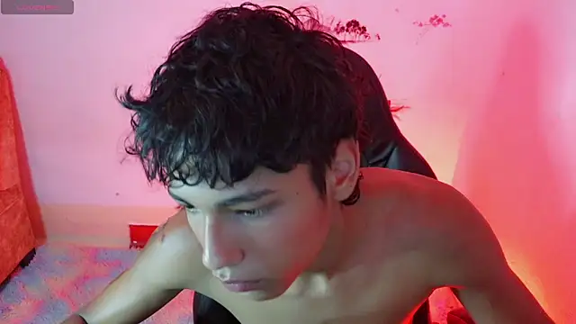 Im david02 online show from 11, 10, 2025