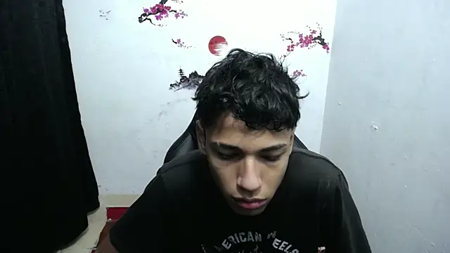 Im david02 online show from 14, 11, 2025