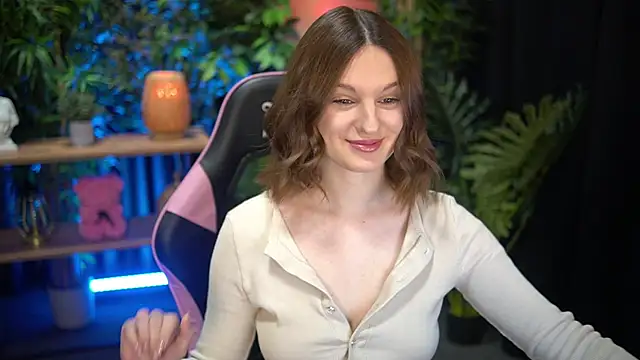 xoxo molly online show from 26, 11, 2025