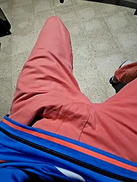 flakito1530 online show from 25, 11, 2025