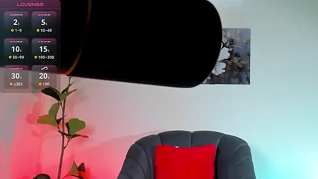 JulianaPons online show from 16, 2, 2026