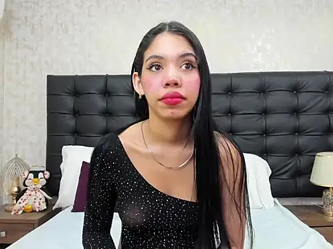 EmaGarcess online show from 31, 1, 2026