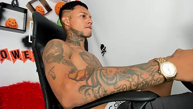 The boy dreams1 online show from 26, 10, 2025