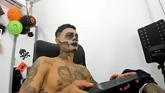 The boy dreams1 online show from 28, 10, 2025