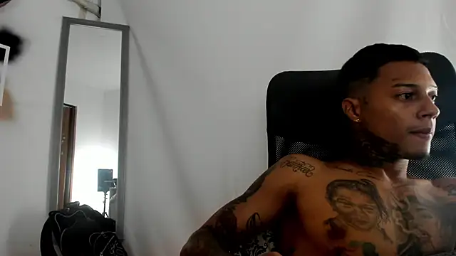 The boy dreams1 online show from 17, 10, 2025