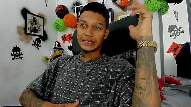 The boy dreams1 online show from 25, 10, 2025