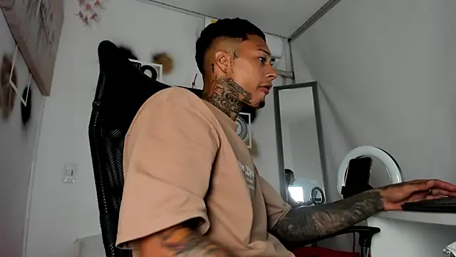 The boy dreams1 online show from 19, 10, 2025