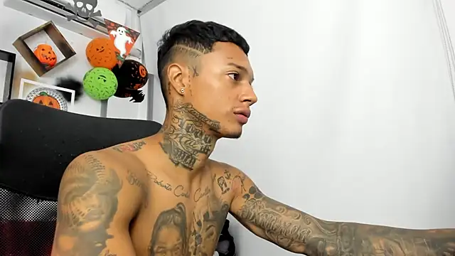 The boy dreams1 online show from 31, 10, 2025