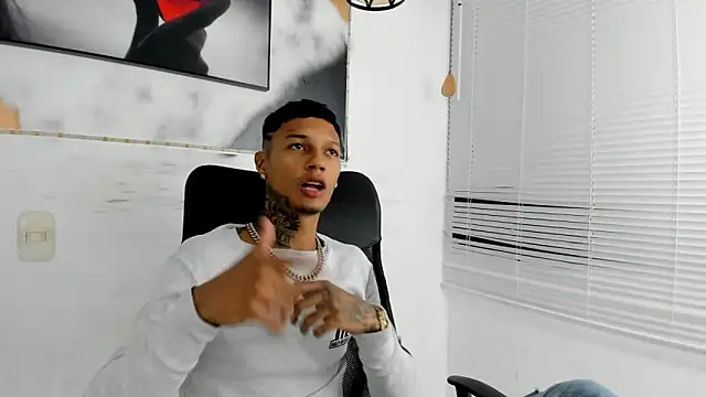 The boy dreams1 online show from 2, 12, 2025