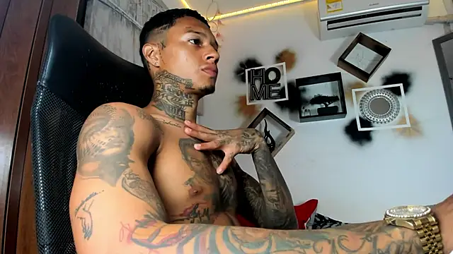 The boy dreams1 online show from 11, 10, 2025