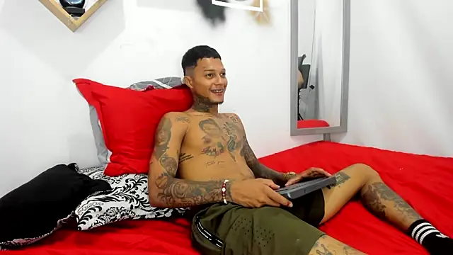 The boy dreams1 online show from 21, 10, 2025