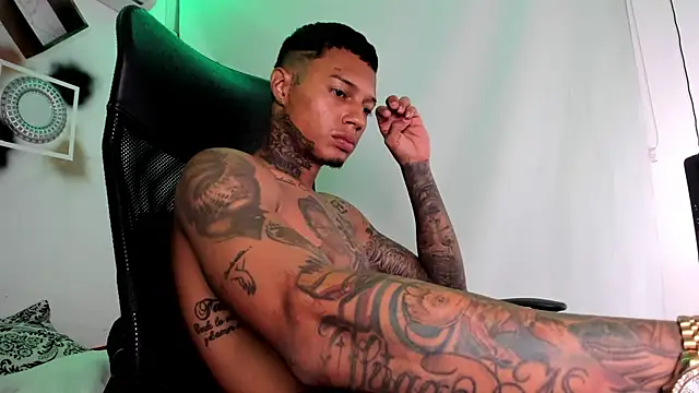 The boy dreams1 online show from 10, 10, 2025