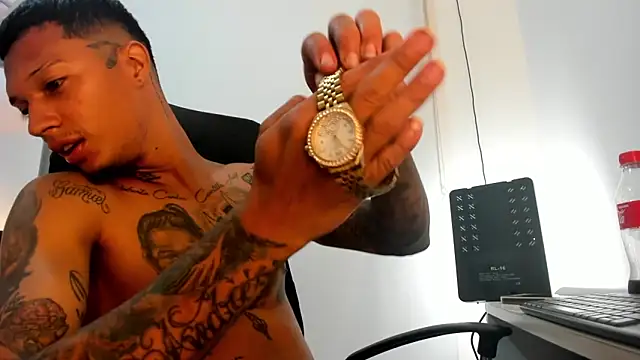 The boy dreams1 online show from 15, 10, 2025