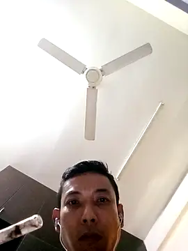 Butohkembang online show from 9, 10, 2025