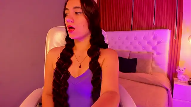 GabrielaaStone online show from 6, 10, 2025