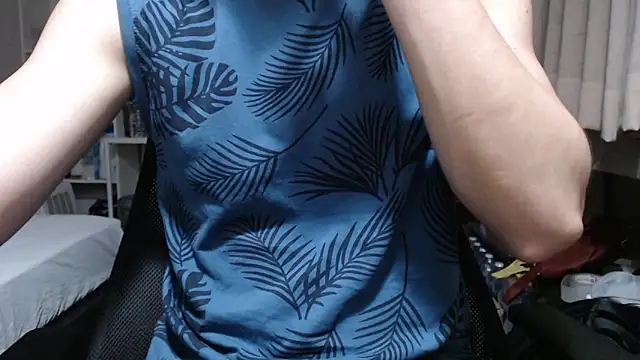 Snapshot of 16hornydog chatting on 2, 4, 2026 16hornydog online show from 2, 4, 2026