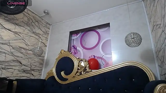 kimberly candy online show from 17, 12, 2025