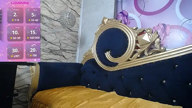 kimberly candy online show from 18, 12, 2025