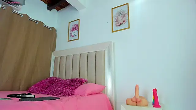 fabianacutee online show from 14, 6, 2026