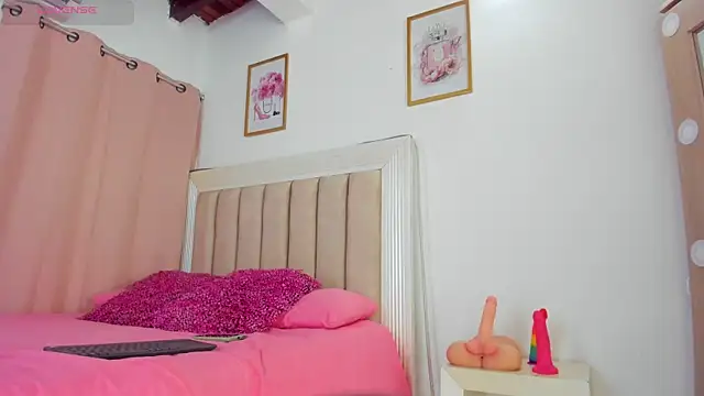 fabianacutee online show from 2, 7, 2026