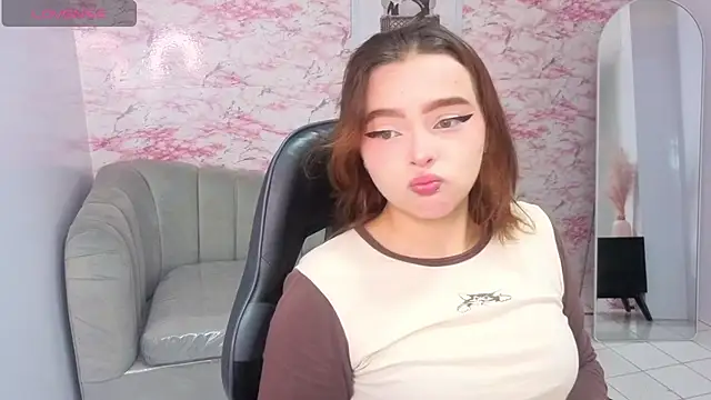 mia foster t online show from 14, 2, 2026