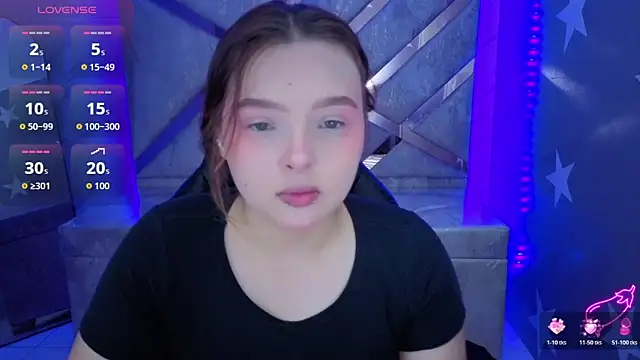mia foster t online show from 19, 5, 2026