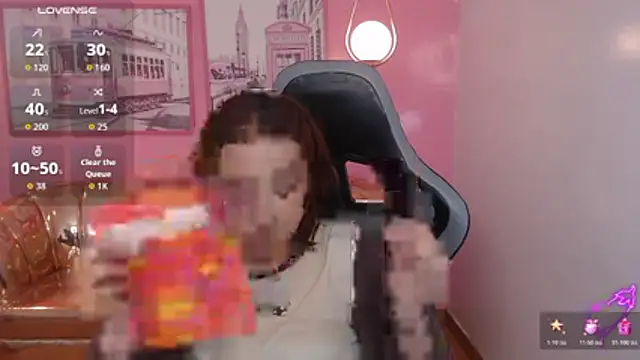 mia foster t online show from 17, 1, 2026