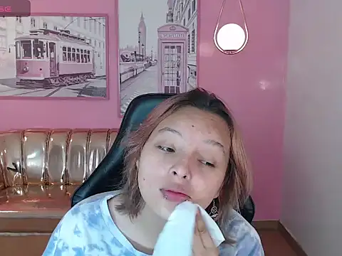 Snapshot of mia_foster_t chatting on 30, 10, 2025 mia foster t online show from 30, 10, 2025