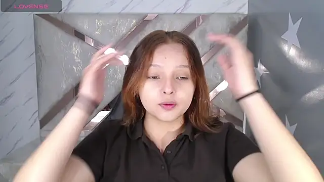 mia foster t online show from 15, 4, 2026